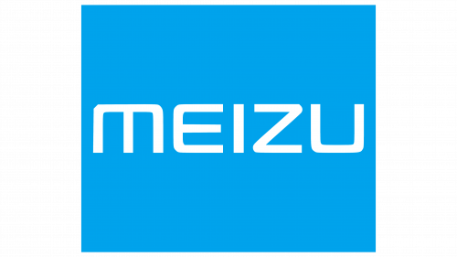 Emblème de Meizu