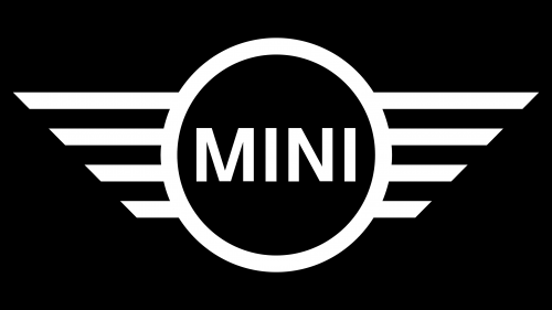 Emblème de Mini