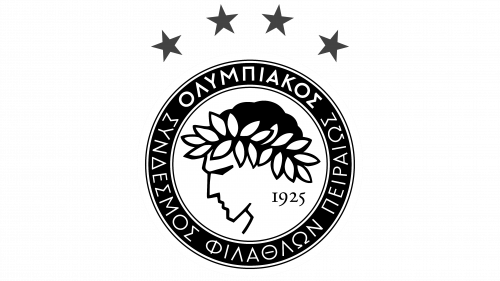 Emblème de Olympiacos