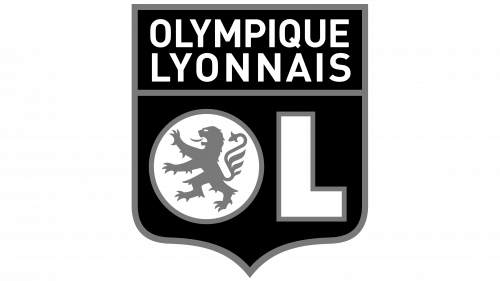 Emblème de Olympique Lyonnais