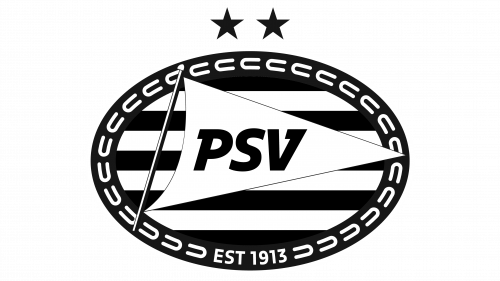 Emblème de PSV