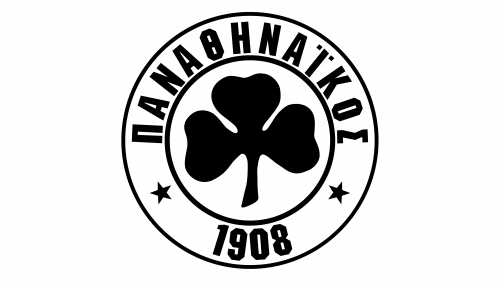 Emblème de Panathinaikos