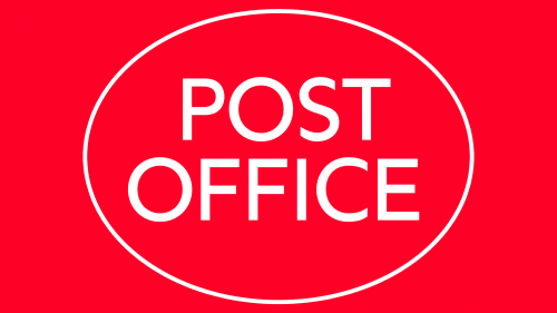 Emblème de Post Office