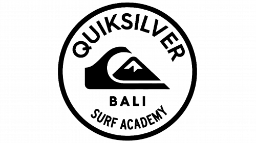 Emblème de Quicksilver