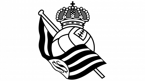 Emblème de Real Sociedad