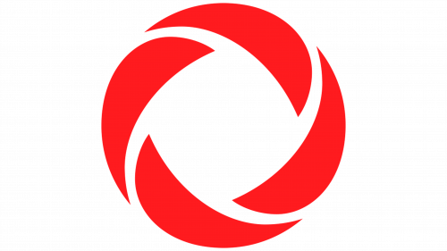 Emblème de Rogers