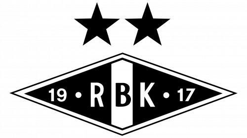 Emblème de Rosenborg
