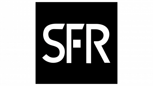 Emblème de SFR