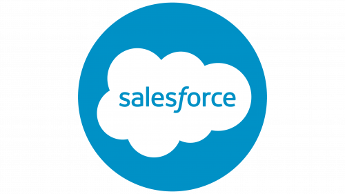 Emblème de Salesforce