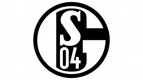 Emblème de Schalke 04