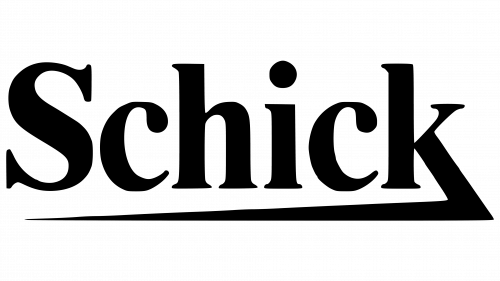 Emblème de Schick