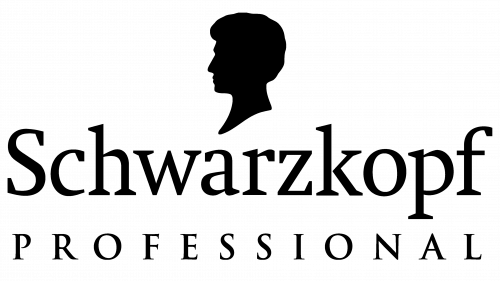 Emblème de Schwarzkopf