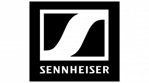 Emblème de Sennheiser