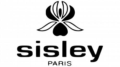 Emblème de Sisley