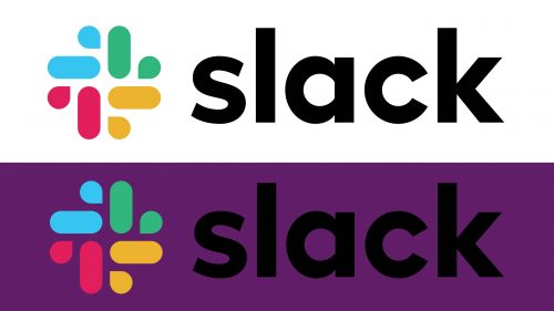 Emblème de Slack