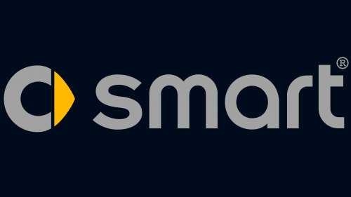 Emblème de Smart