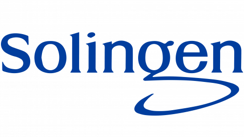 Emblème de Solingen