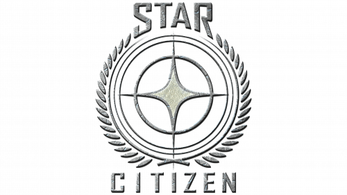 Emblème de Star Citizen