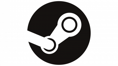 Emblème de Steam