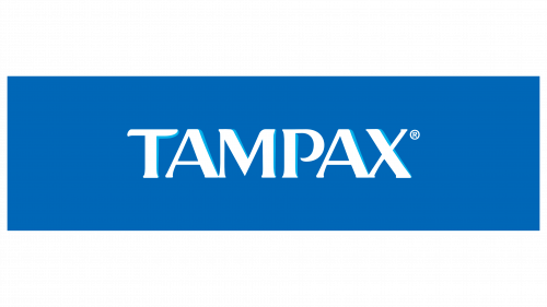 Emblème de Tampax