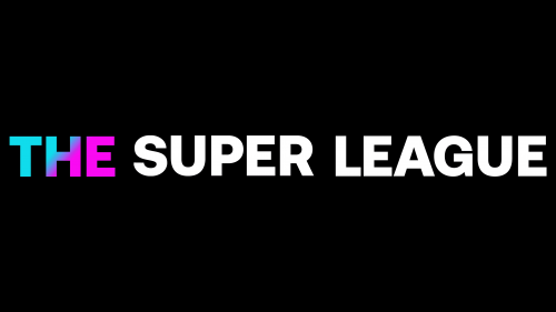 Emblème de The Super League