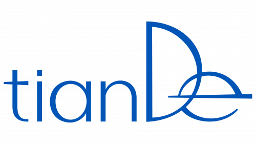Emblème de TianDe