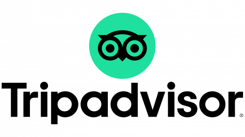 Emblème de Tripadvisor