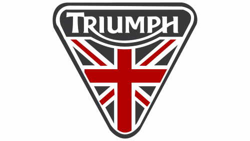Emblème de Triumph