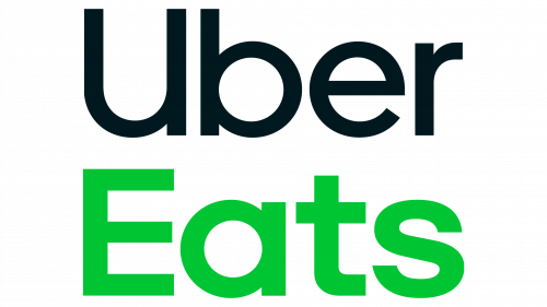Emblème de Uber Eats