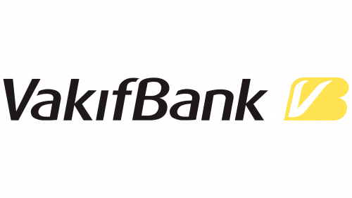 Emblème de VakifBank