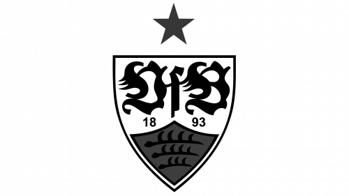 Emblème de VfB Stuttgart