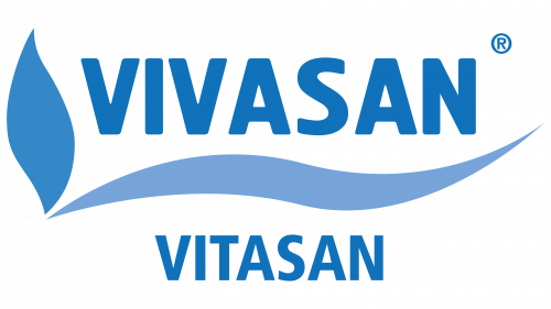 Emblème de Vivasan