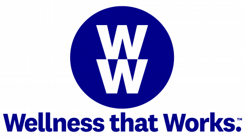 Emblème de Weight Watchers
