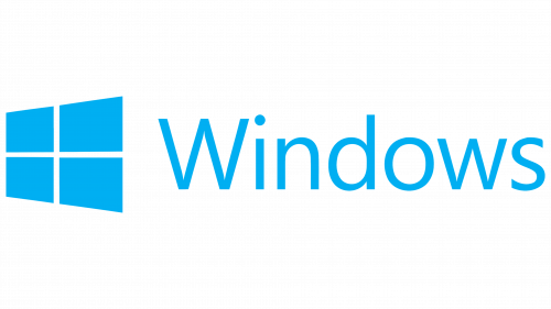 Emblème de Windows