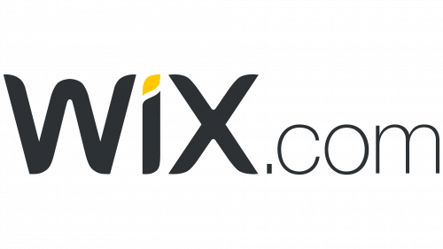 Emblème de Wix
