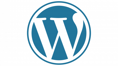 Emblème de WordPress