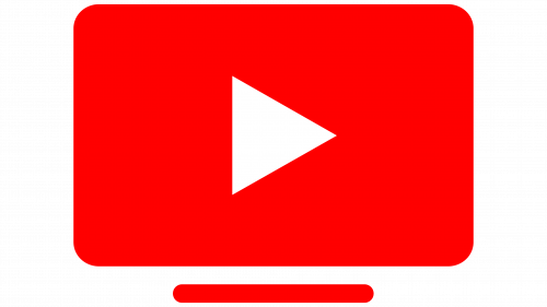 Emblème de YouTube TV