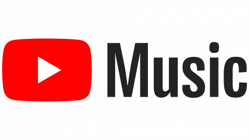 Emblème de Youtube Music