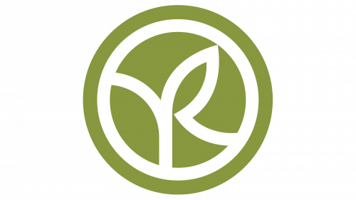 Emblème de Yves Rocher