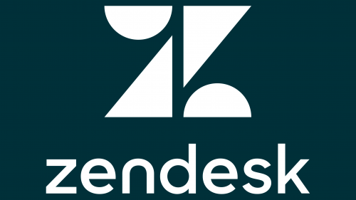 Emblème de Zendesk