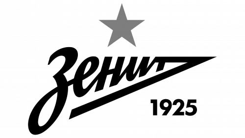 Emblème de Zenith