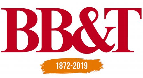 Histoire du logo de BB&T