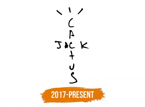 Histoire du logo de Cactus Jack