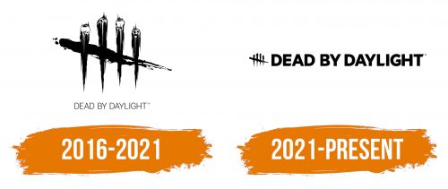 Histoire du logo de Dead by Daylight