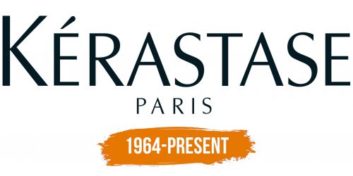 Histoire du logo de Kerastase