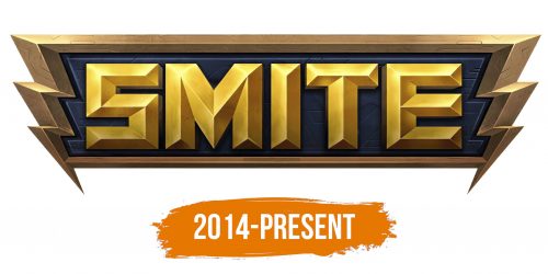 Histoire du logo de Smite