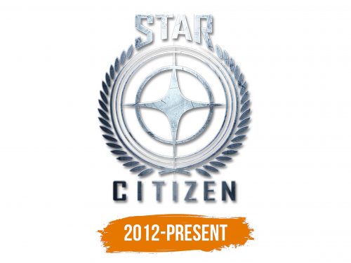Histoire du logo de Star Citizen