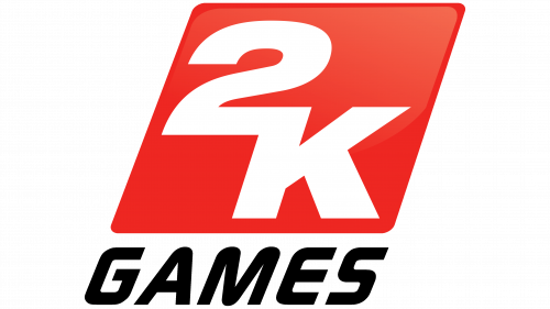 Logo de 2K