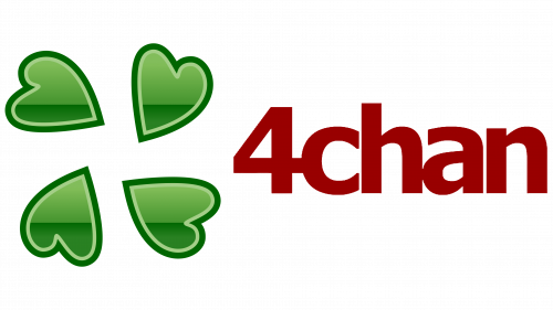 Logo de 4chan
