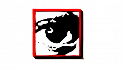 Logo de Adobe Photoshop 1991-1994